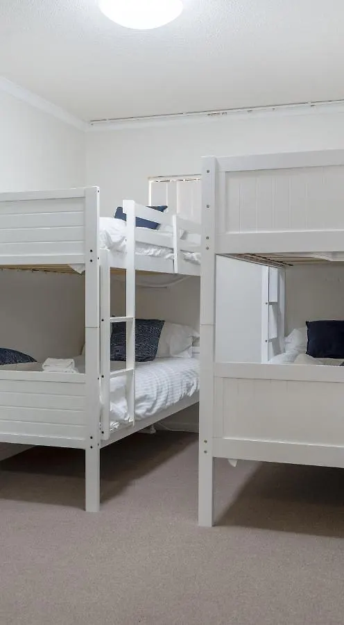 Aparthotel The Gums Anchorage Bellara