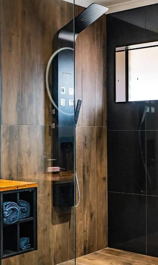 Aparthotel The Gums Anchorage Bellara Australia