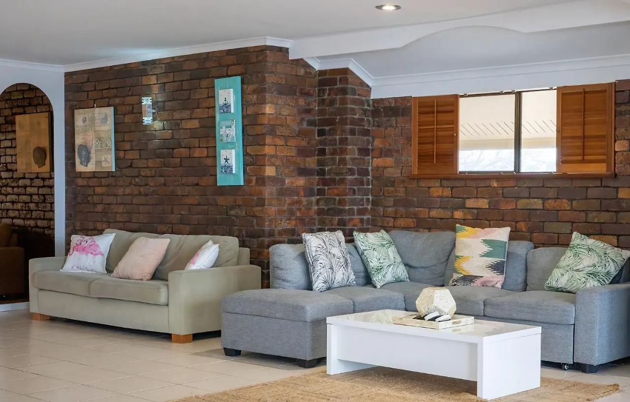 Aparthotel The Gums Anchorage Bellara