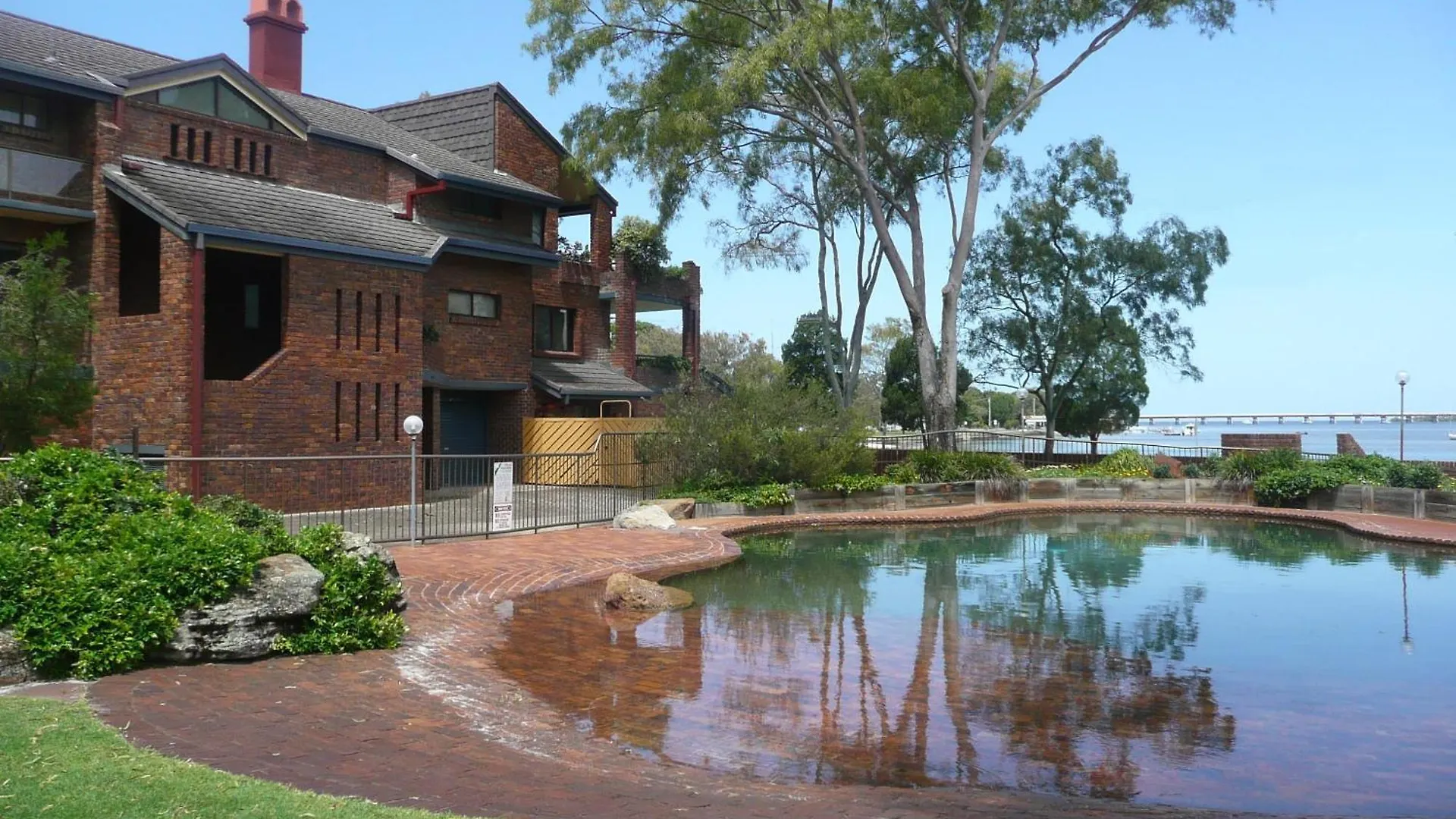 Aparthotel The Gums Anchorage Bellara
