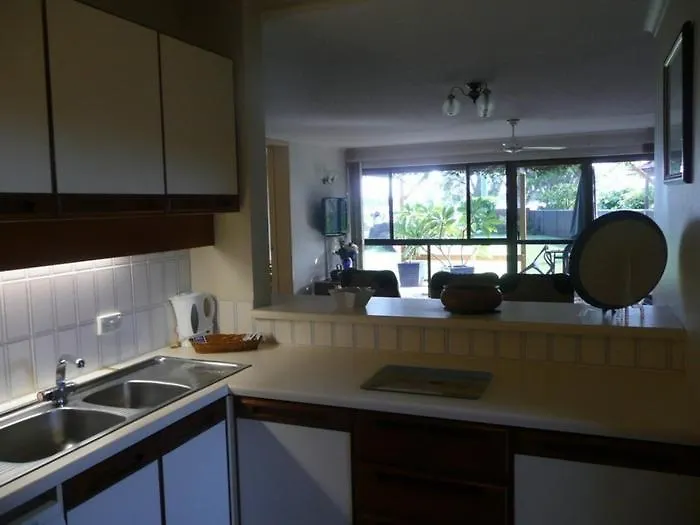 ***  Aparthotel The Gums Anchorage Bellara Australia