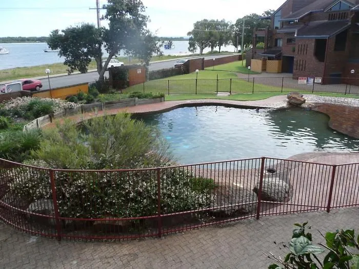Aparthotel The Gums Anchorage Bellara