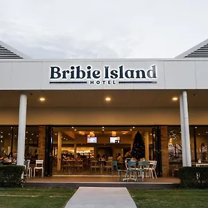 3* Hotel Bribie Island