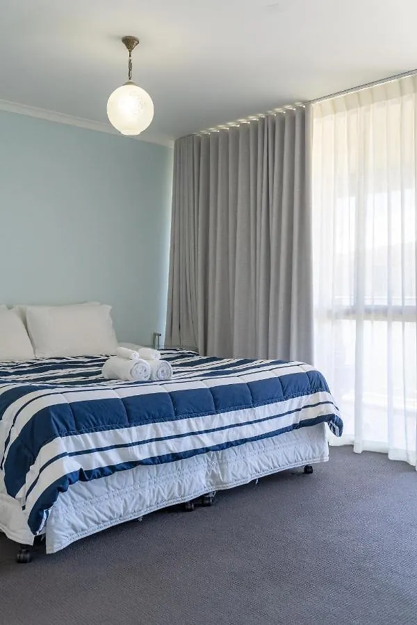 The Gums Anchorage Aparthotel Bellara