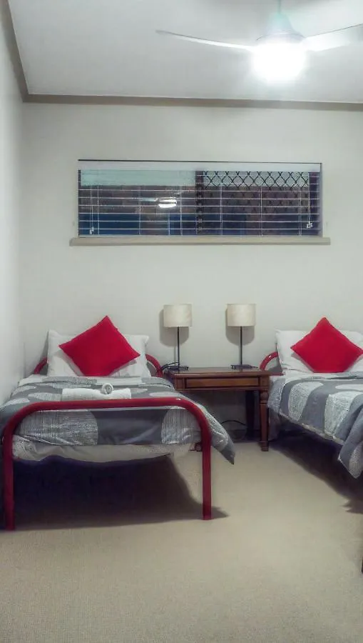 The Gums Anchorage Aparthotel Bellara Australia