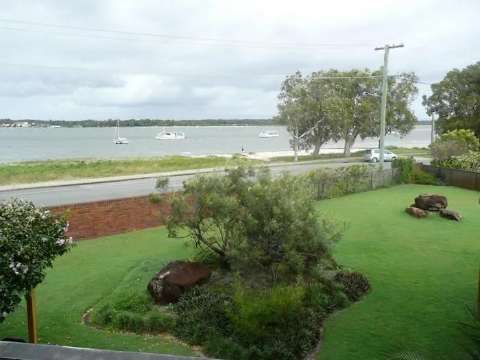 The Gums Anchorage Aparthotel Bellara Australia