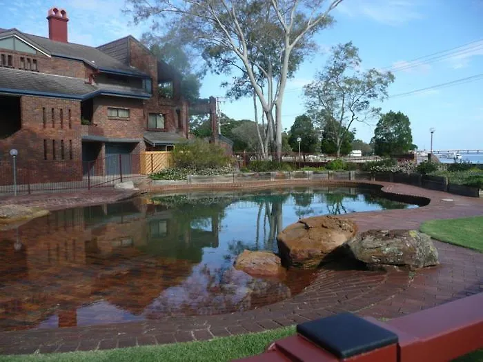 The Gums Anchorage Aparthotel Bellara